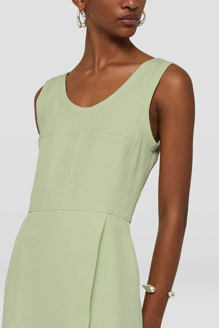 A-Line Dress - Image 4