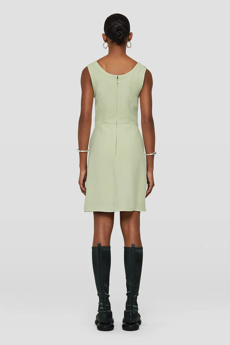 A-Line Dress - Image 5
