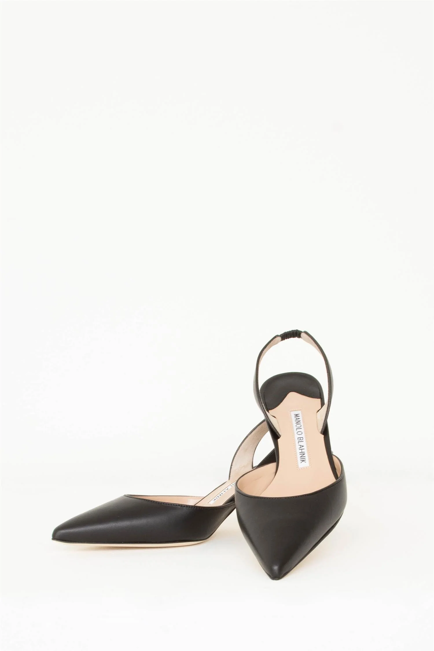 Carolyne Nappa 50 Black - Image 3