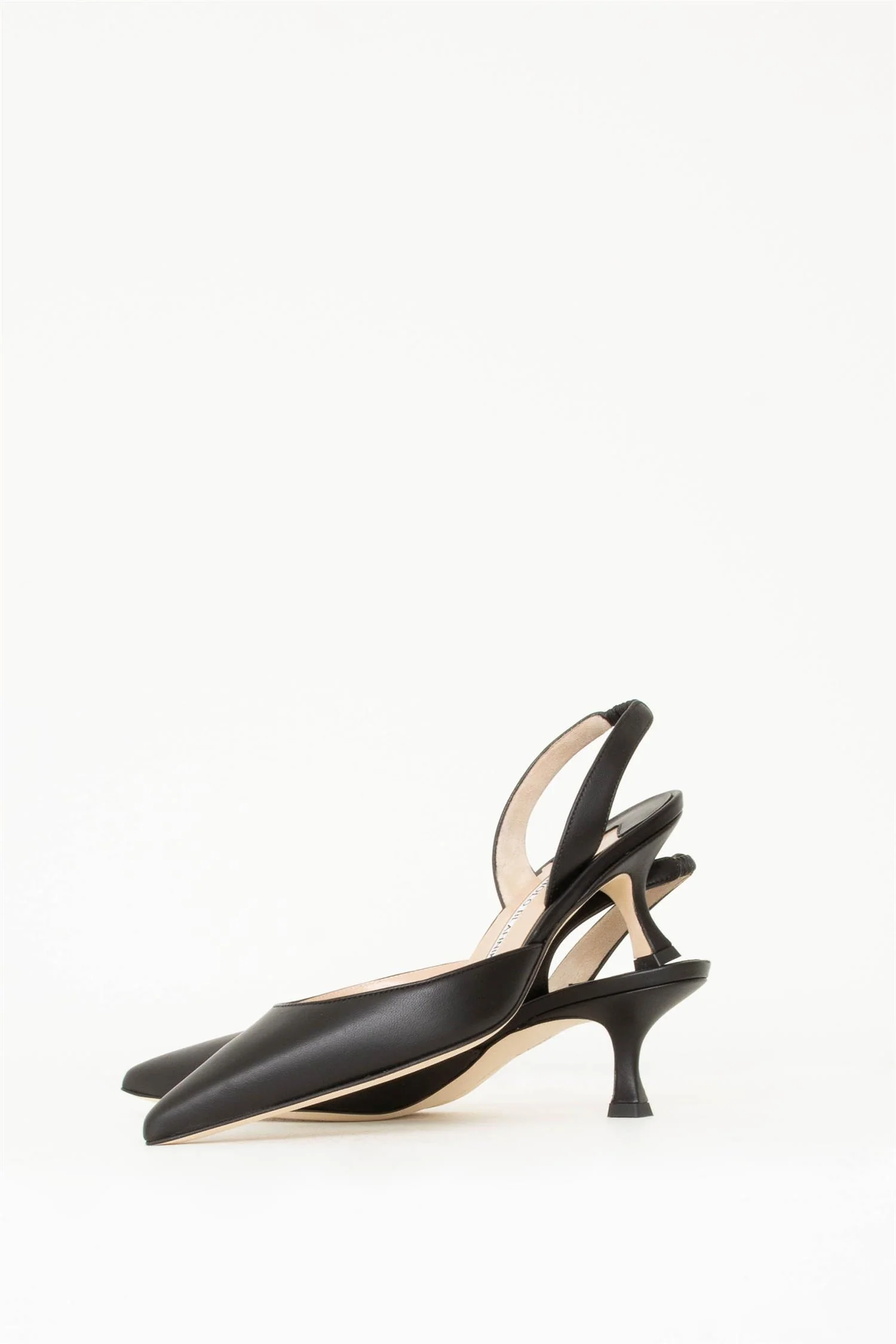 Carolyne Nappa 50 Black - Image 4