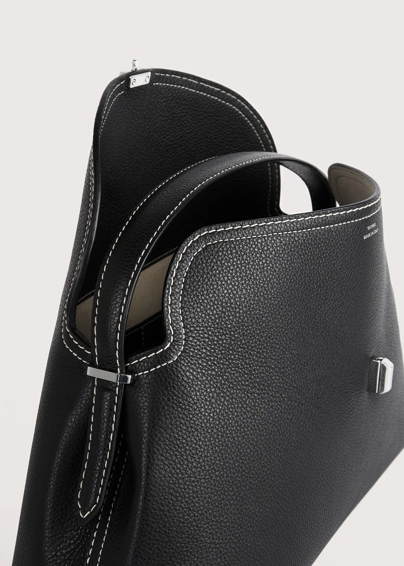 T-Lock top handle black grain - Image 5