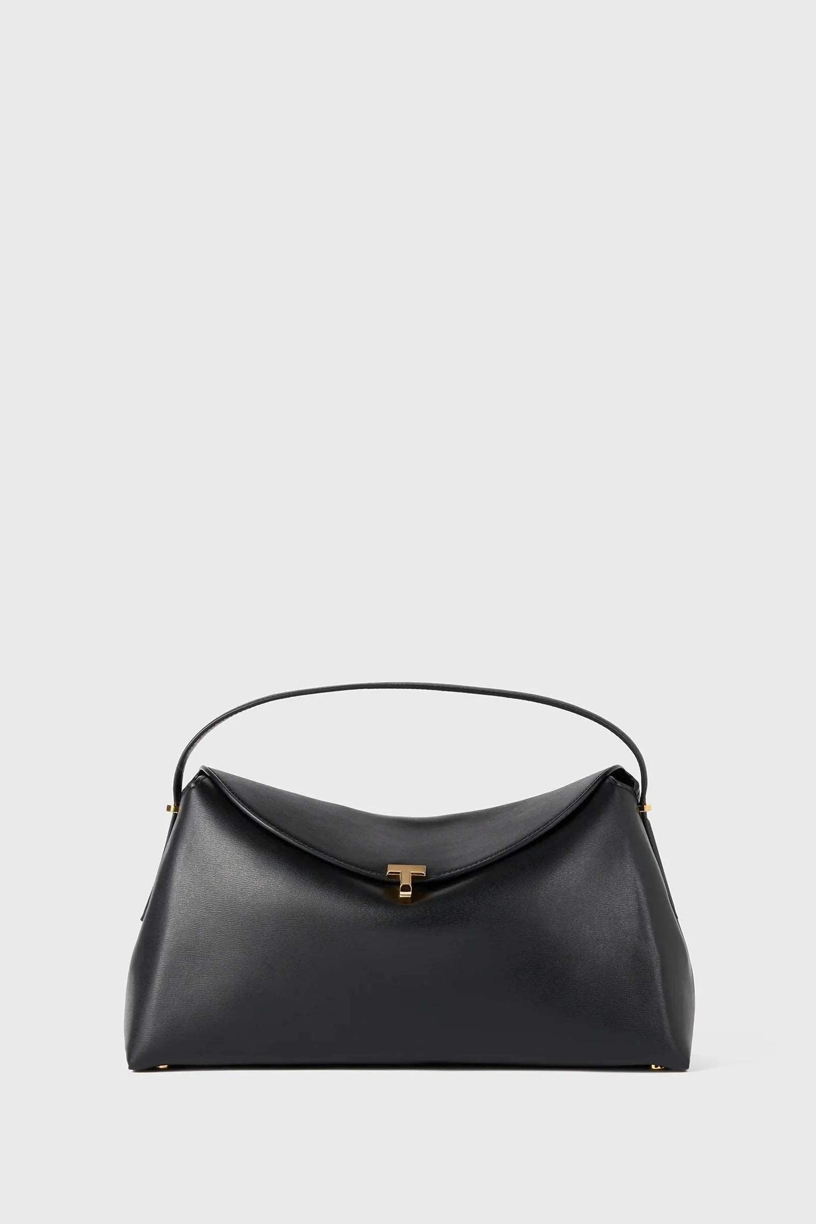 T-Lock top handle black