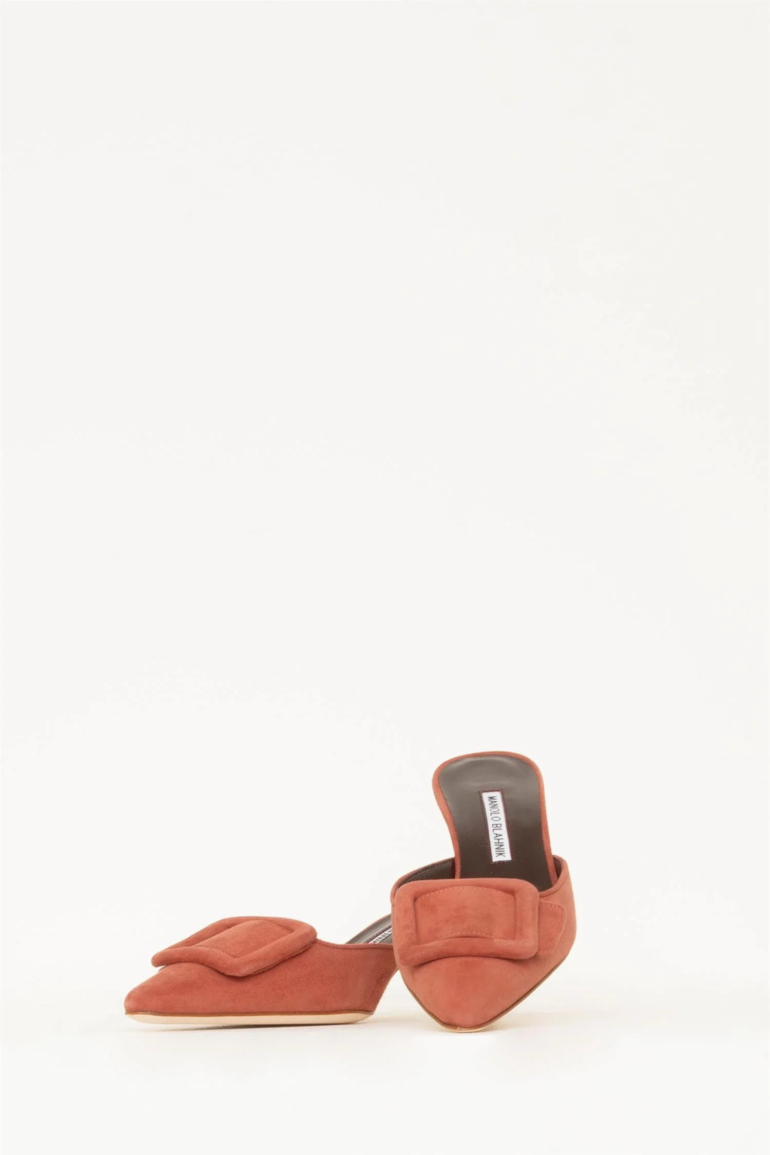 Maysale 50 Terracotta - Image 3