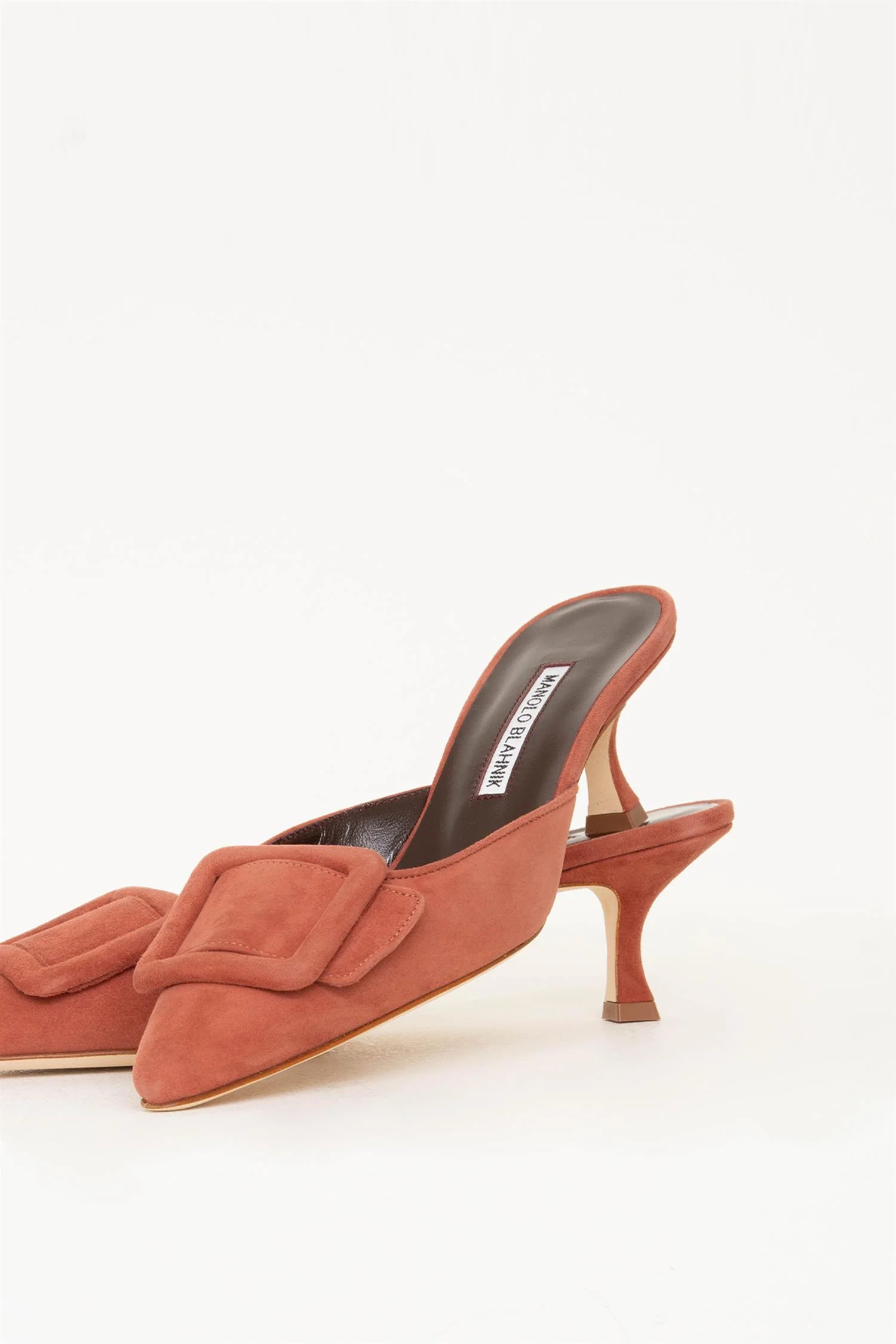 Maysale 50 Terracotta - Image 4