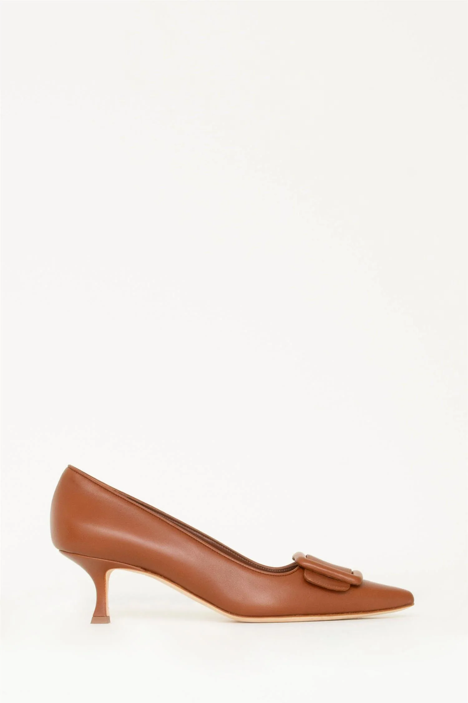 Maysale Pump 50 Brown