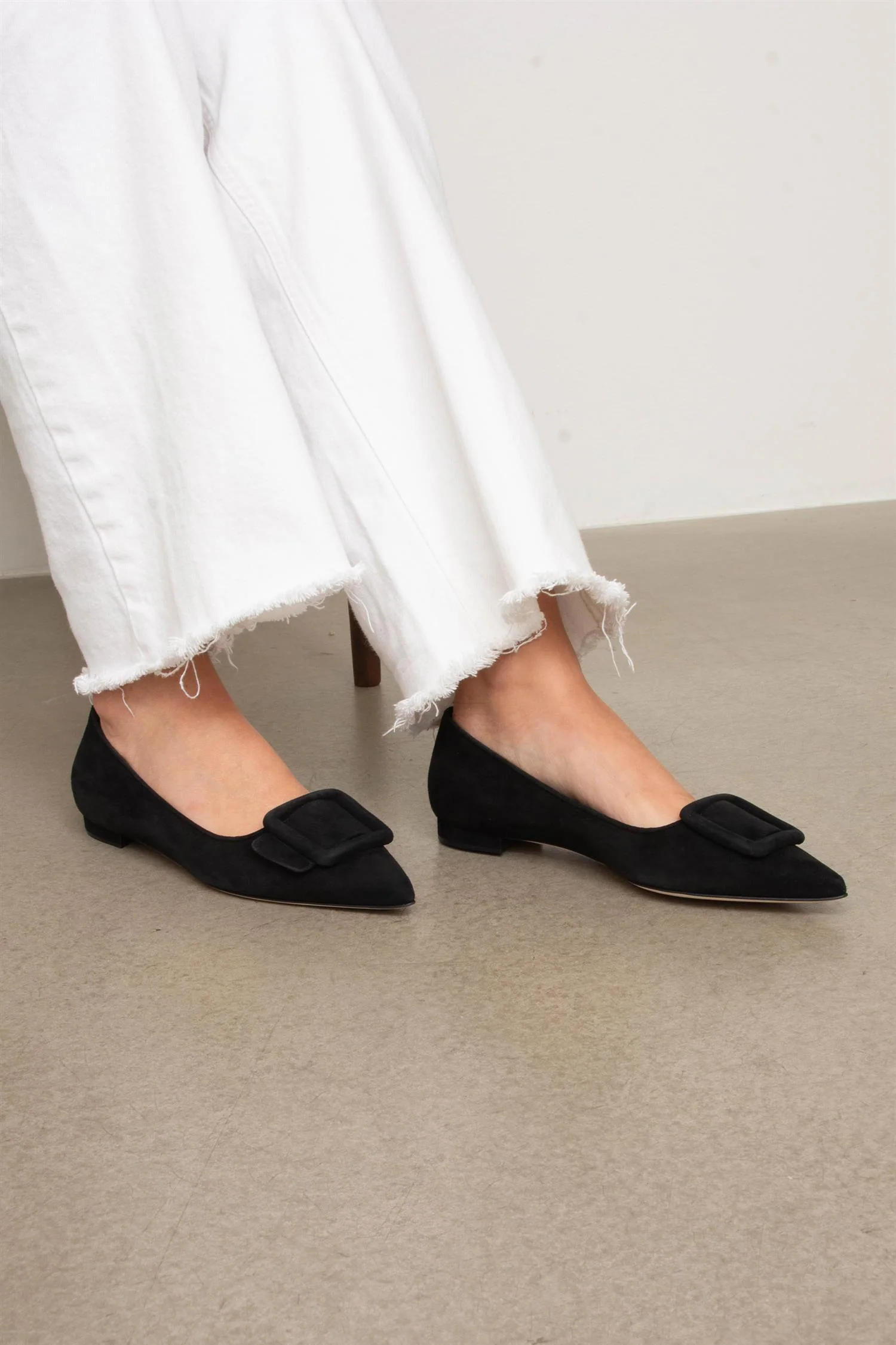 Maysale Pump Flat - Image 2
