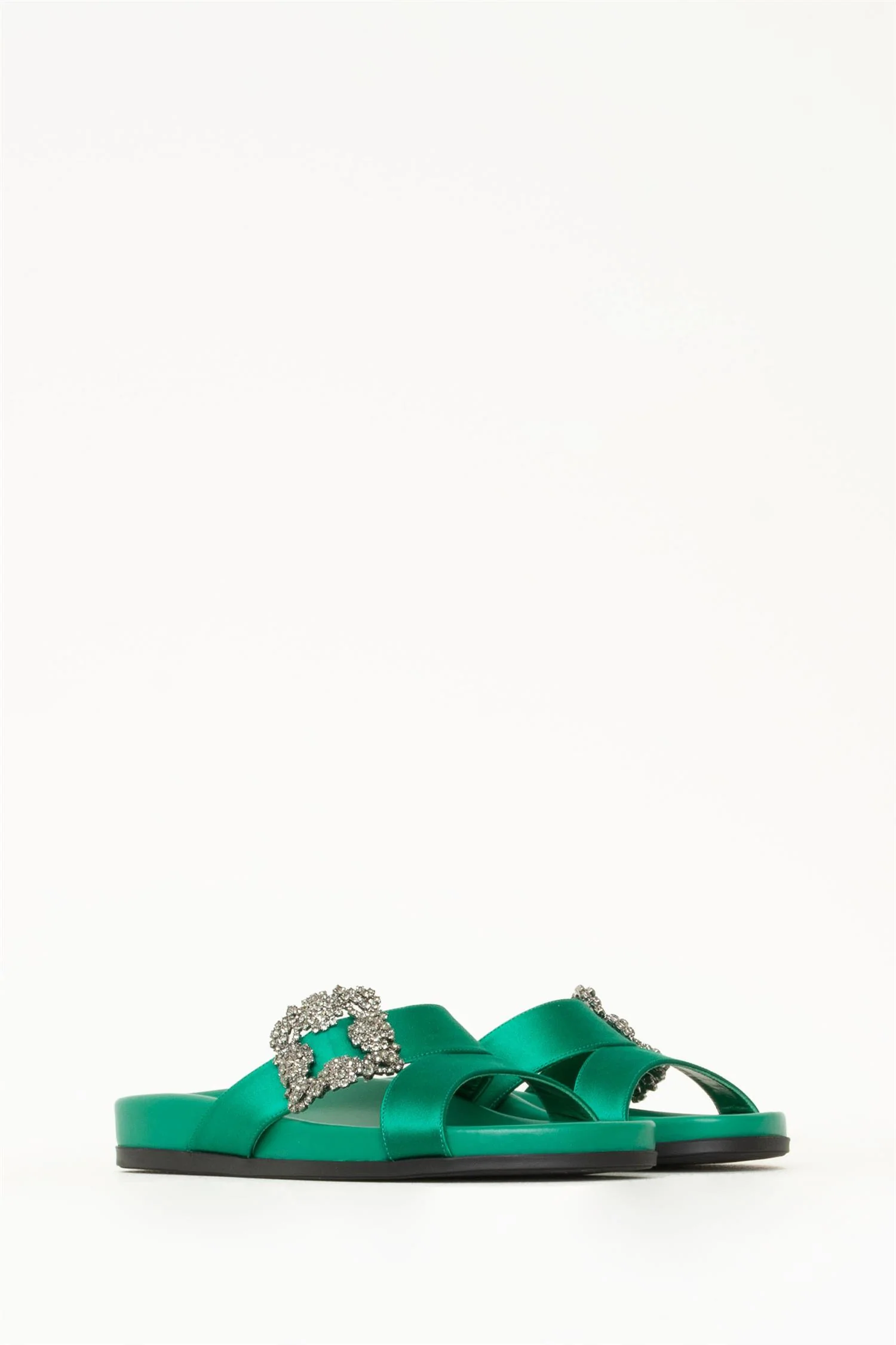 Chilanghi Flat Sandal - Image 3