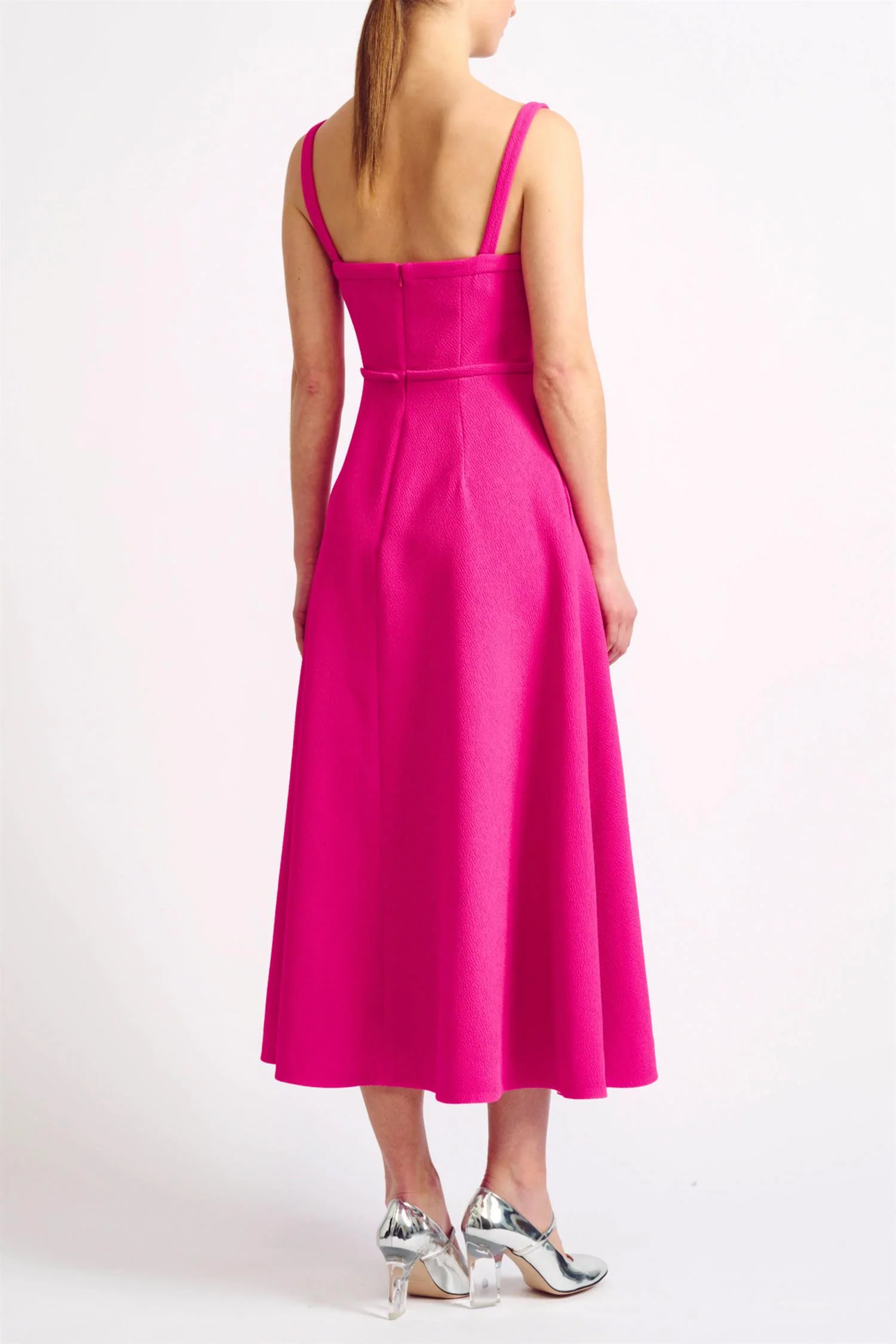 Elvita Dress - Image 3