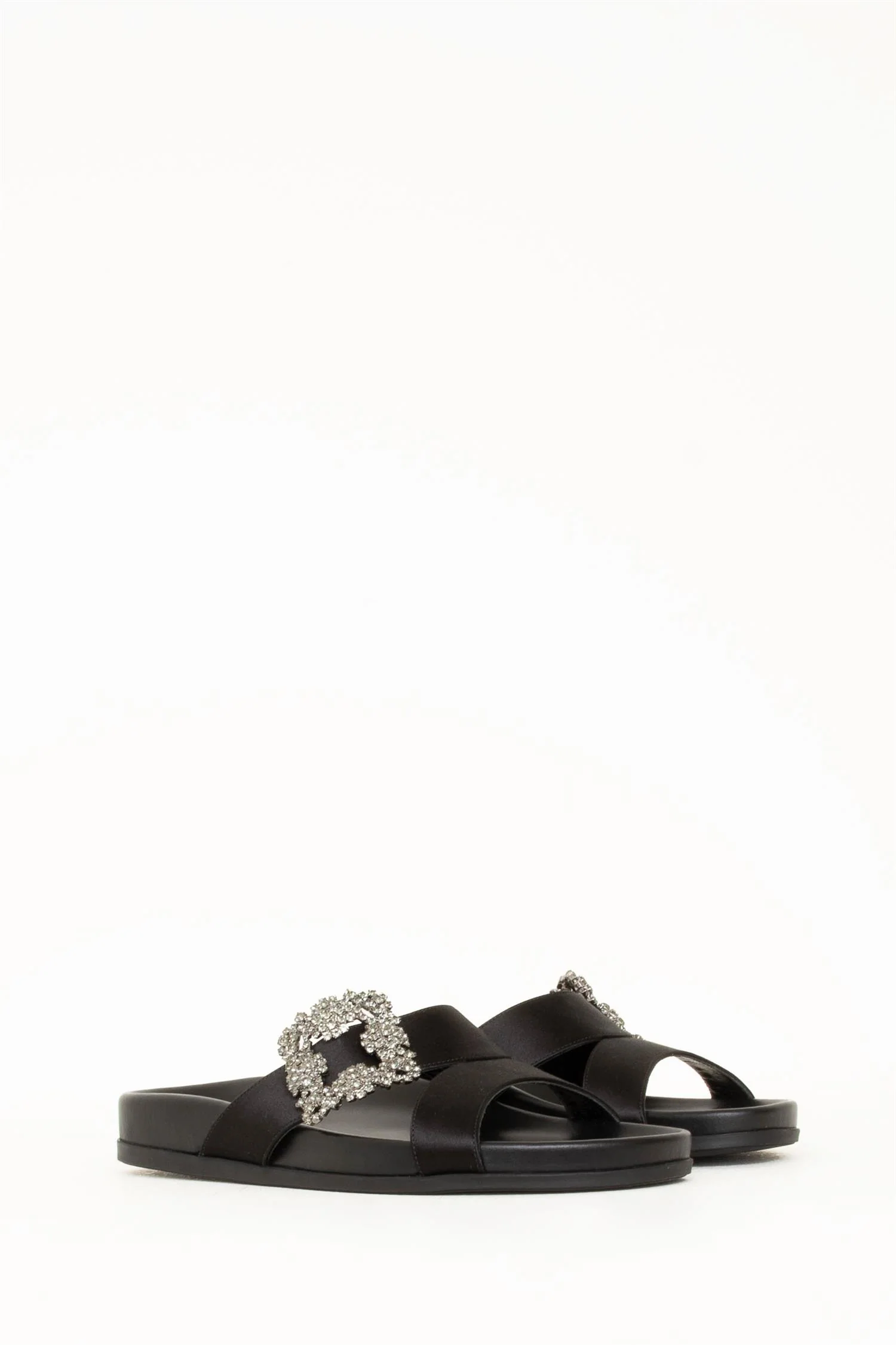 Chilanghi Flat Sandal - Image 3