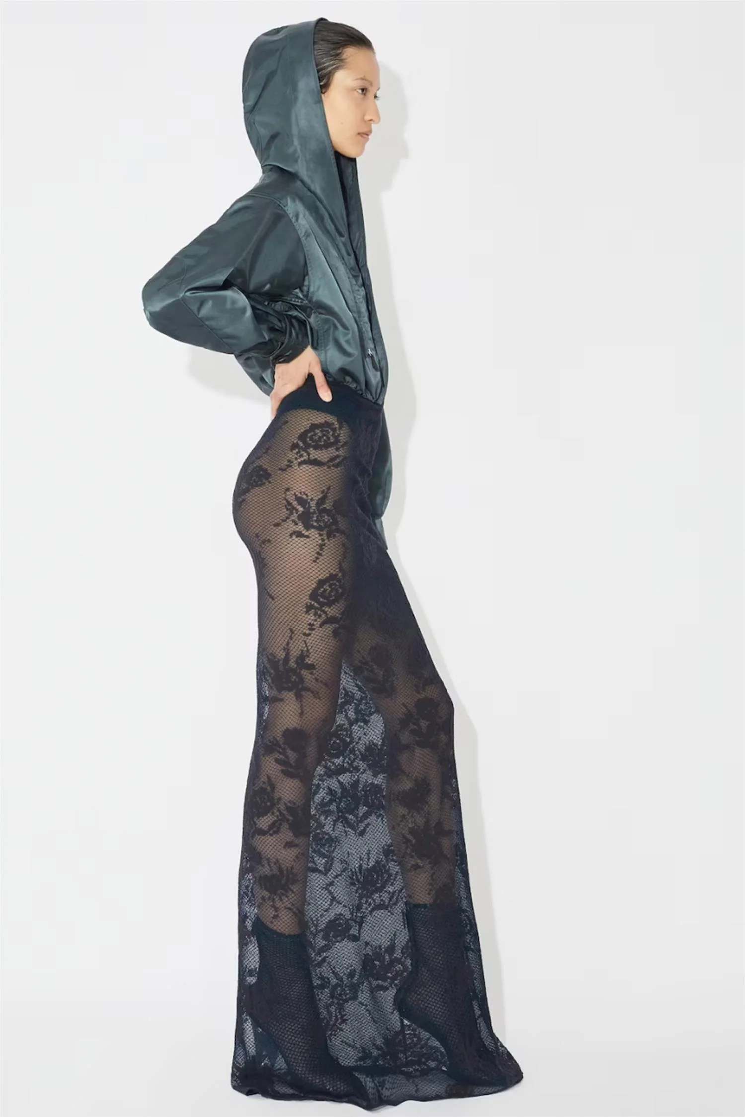 Hood Body Shirt - Image 3