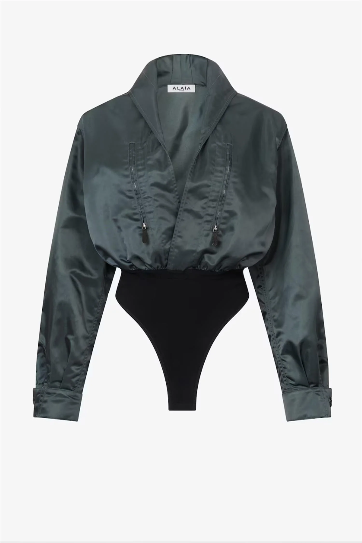 Hood Body Shirt - Image 5