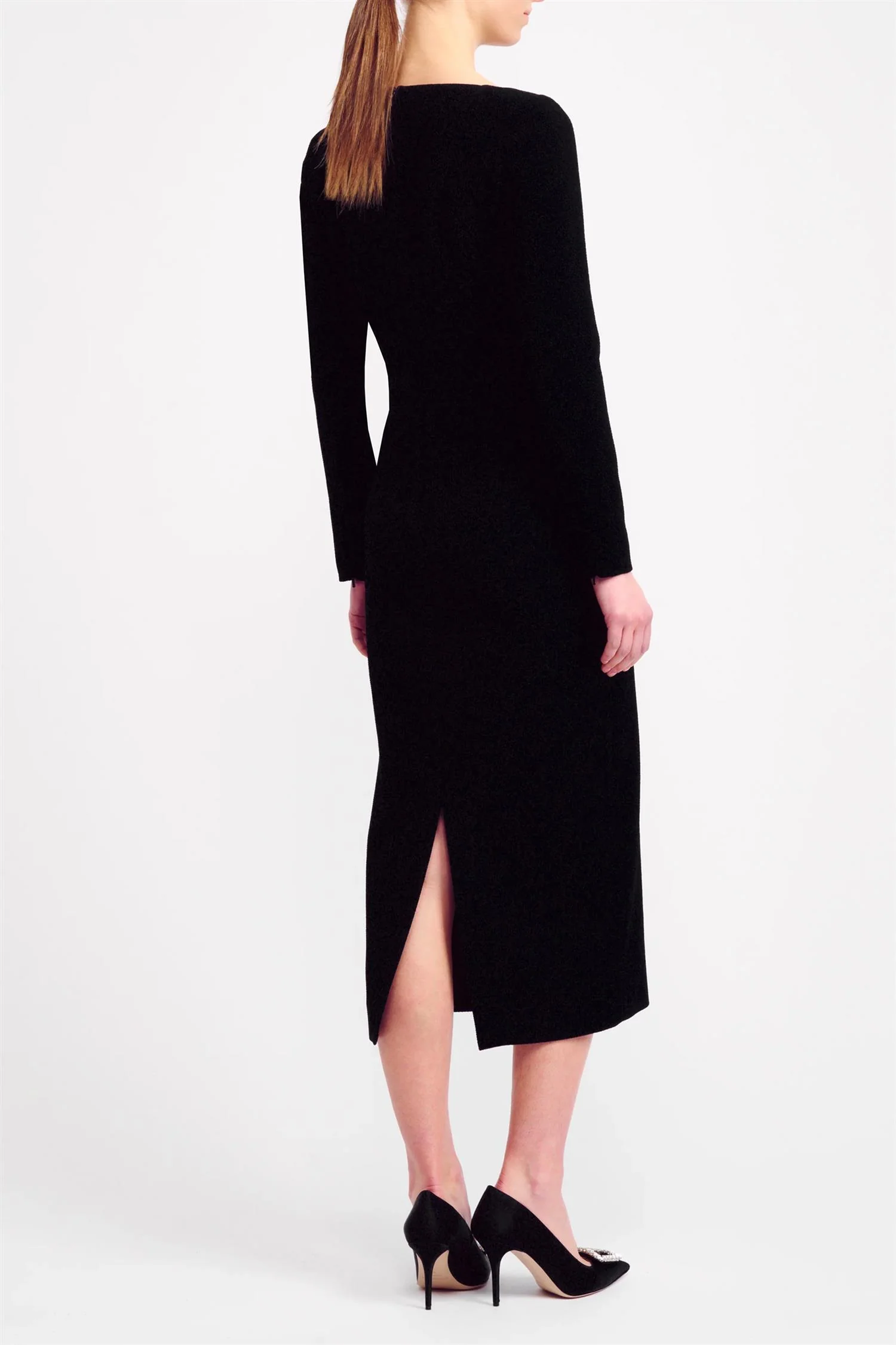 Erletta Dress - Image 3
