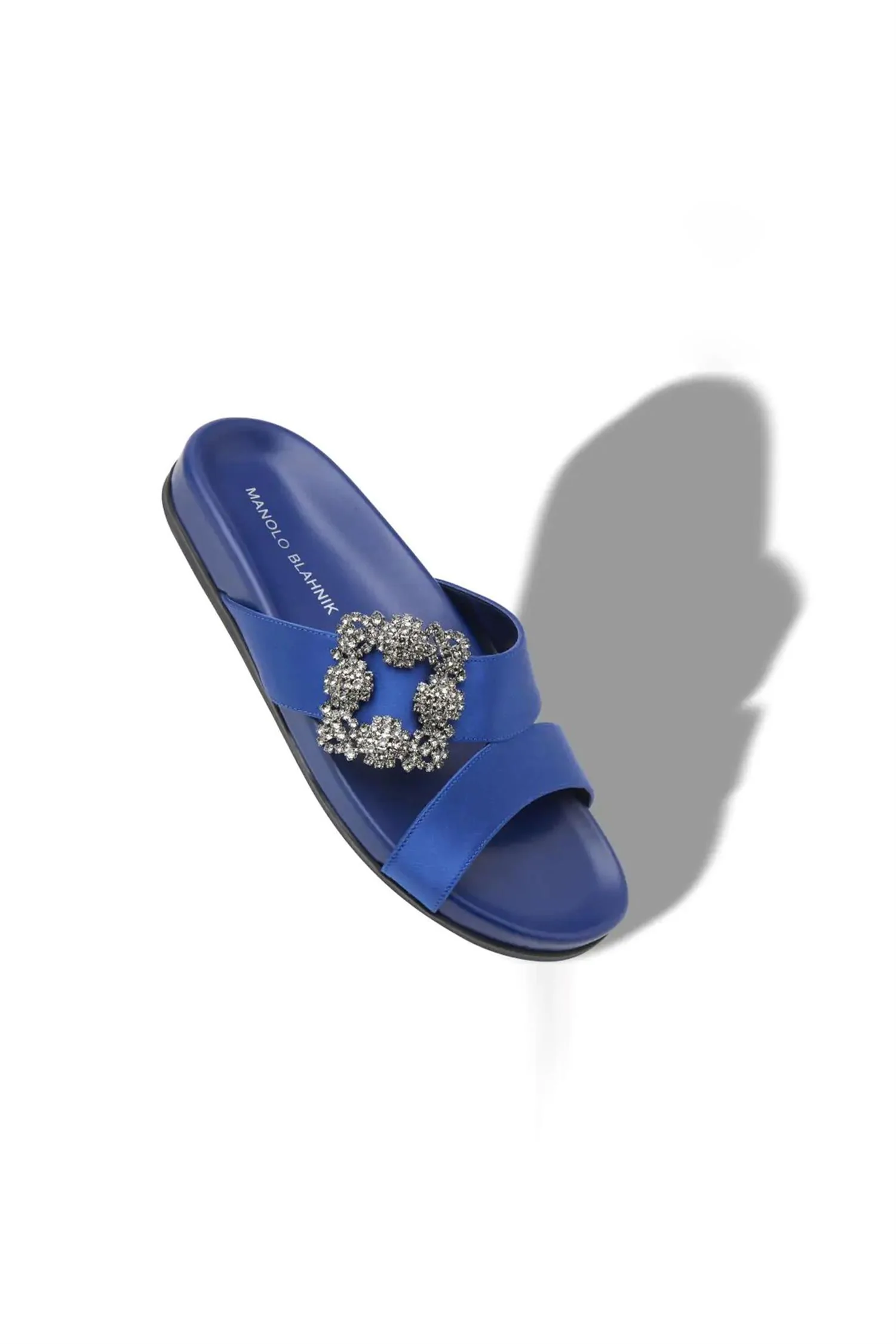 Chilanghi Flat Sandal - Image 3