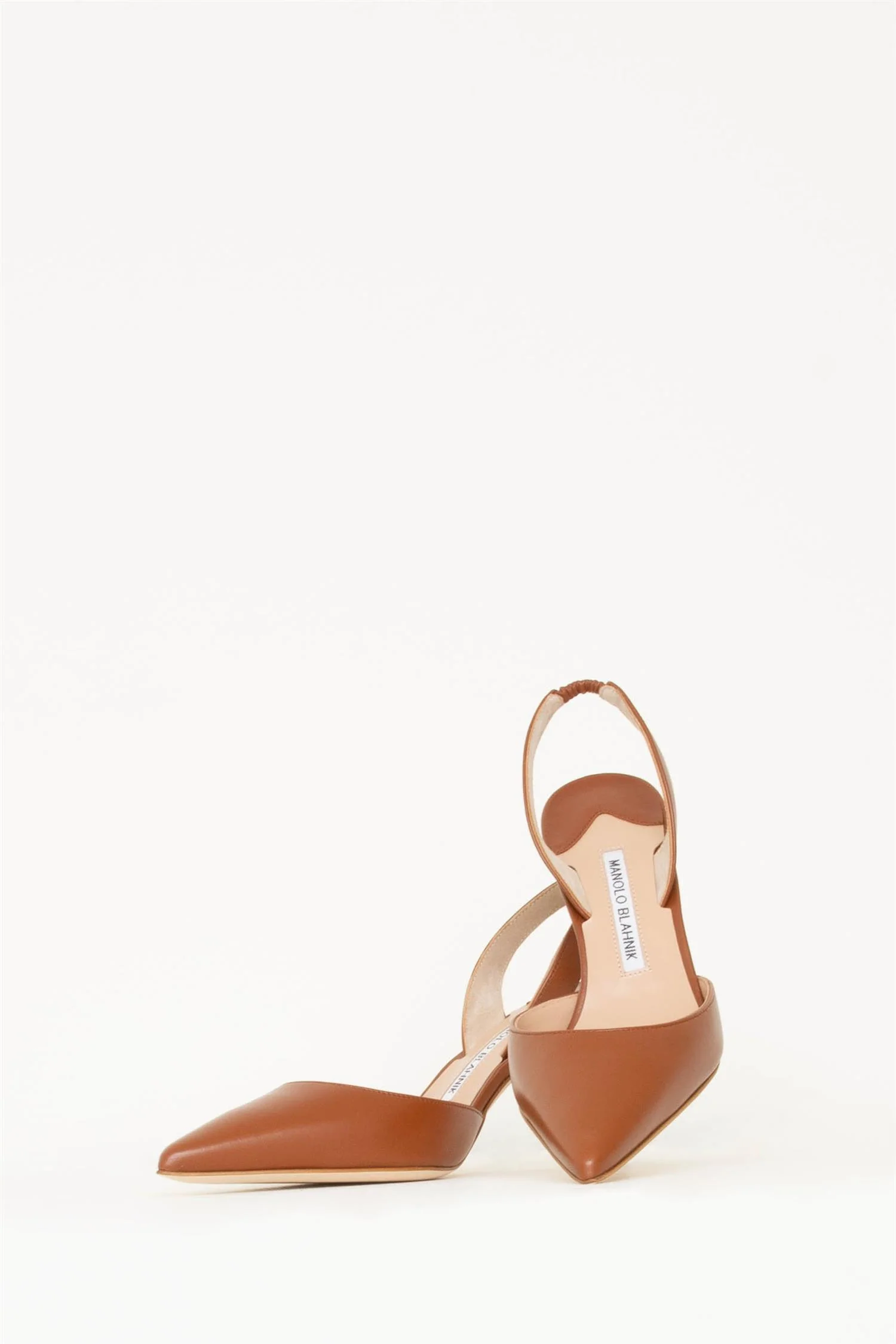 Carolyne Nappa 70 Brown - Image 3