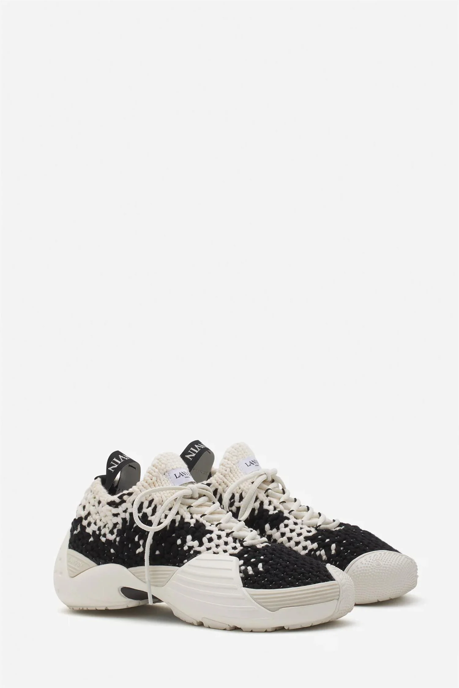 Knitted Lanvin Flash Knit - Image 3