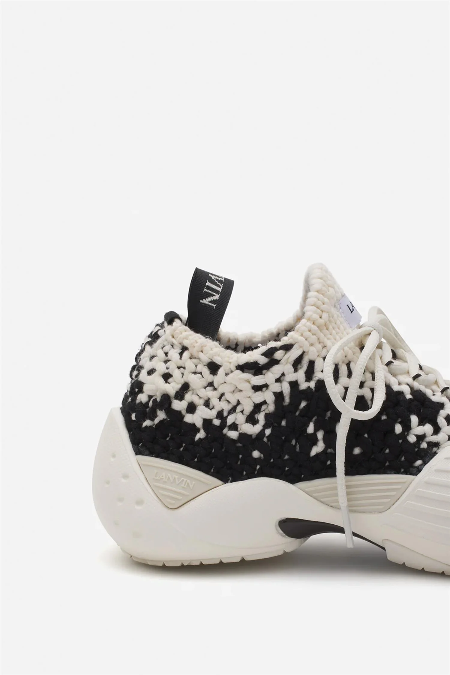 Knitted Lanvin Flash Knit - Image 4