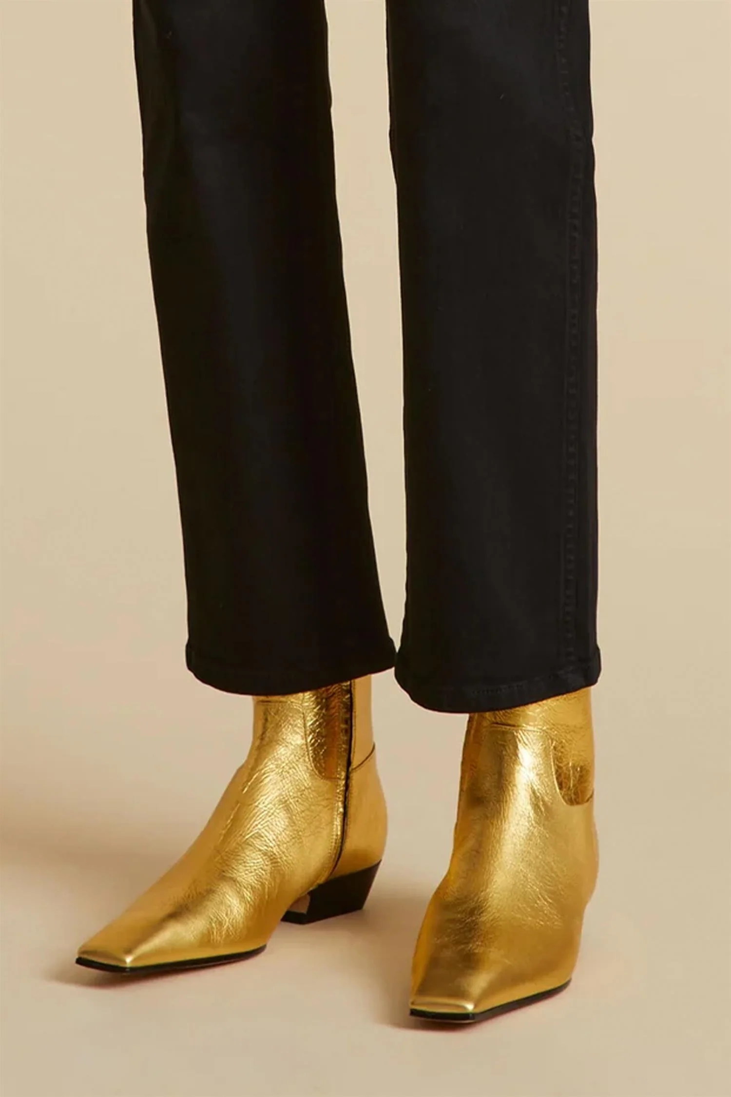 Marfa Ankle Boot - Image 2