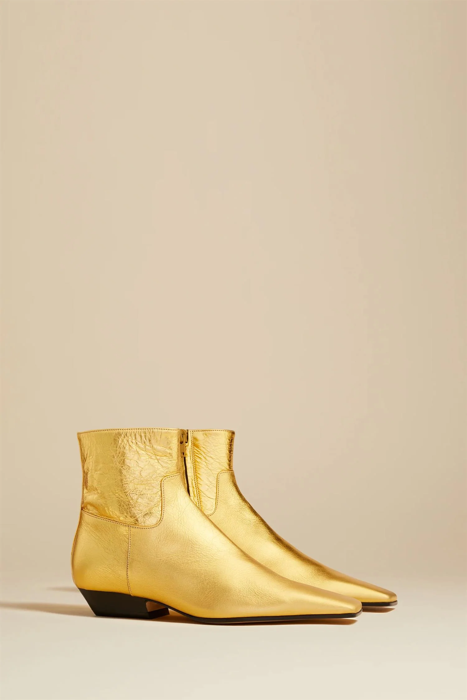 Marfa Ankle Boot - Image 3