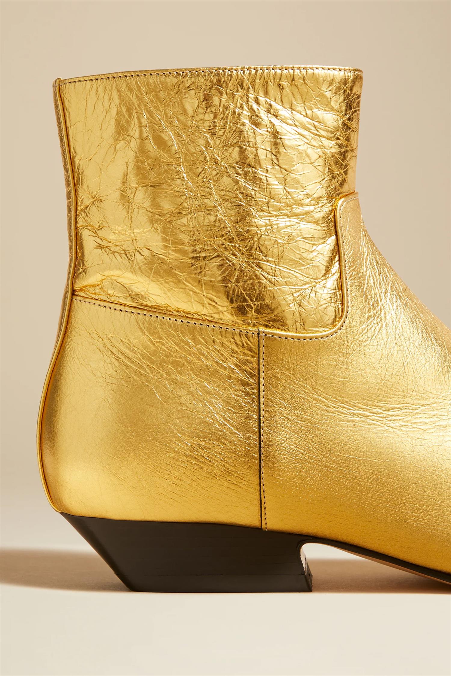 Marfa Ankle Boot - Image 4