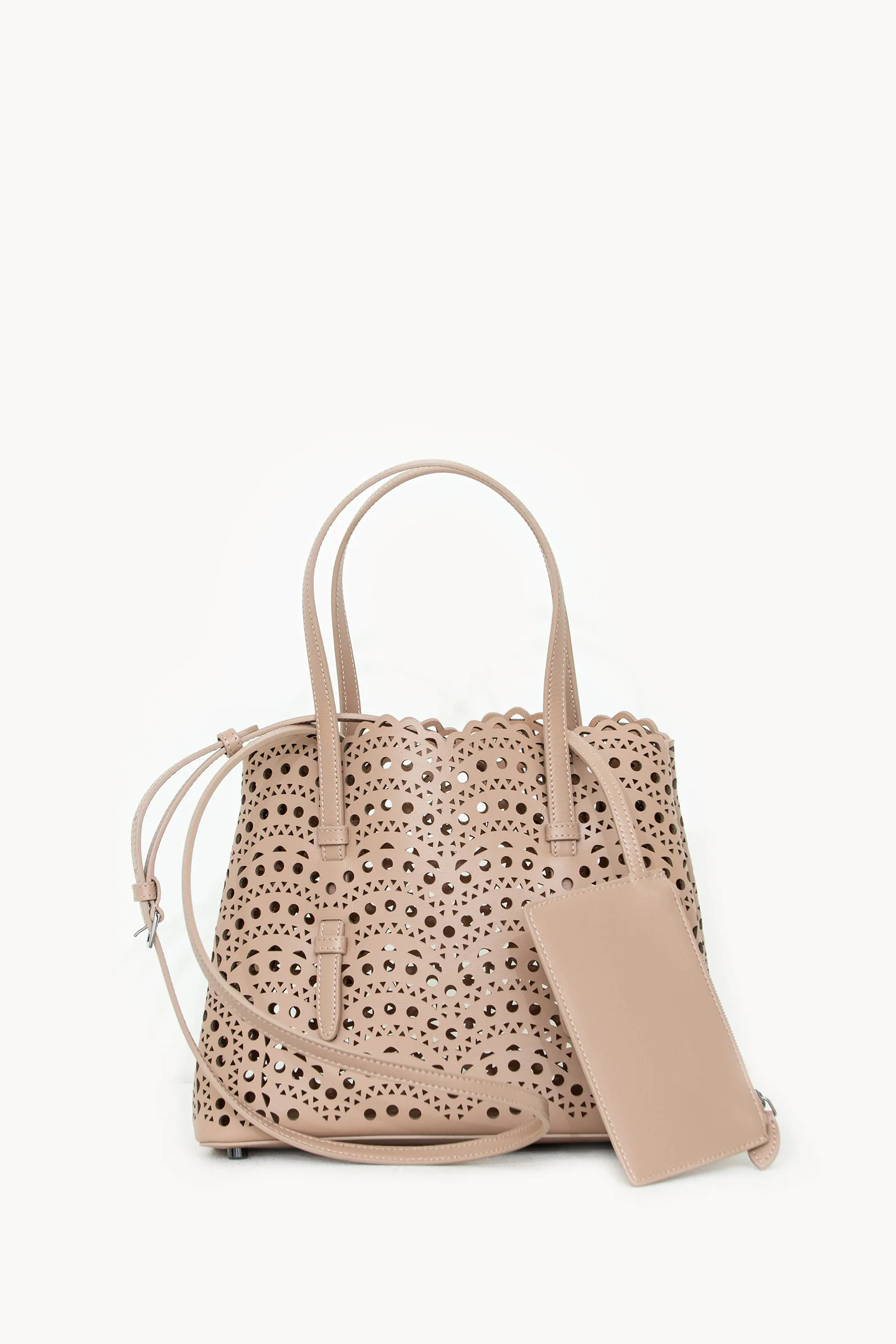Mina 25 Tote Bag - Image 3