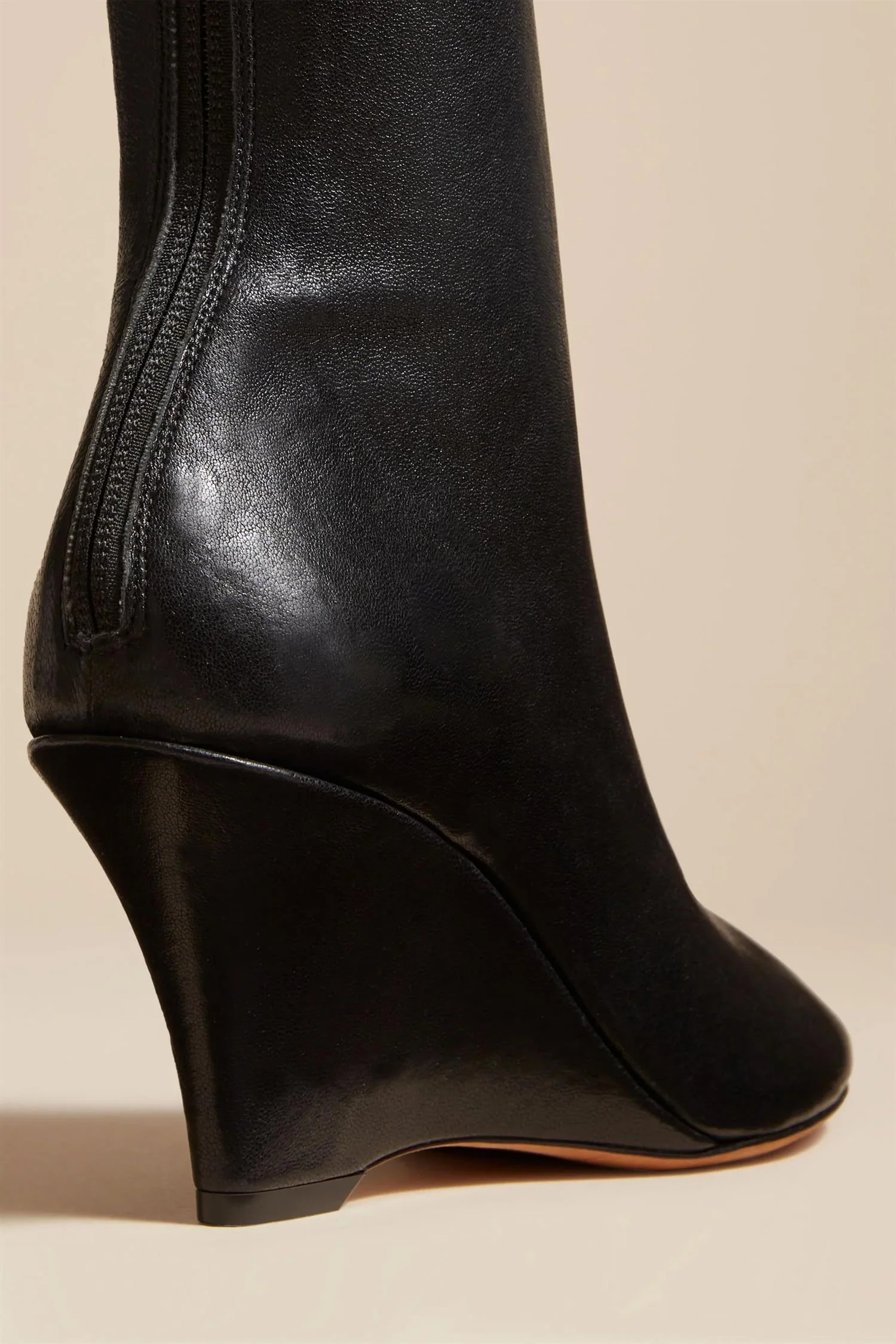 THE APOLLO WEDGE BOOT - Image 4