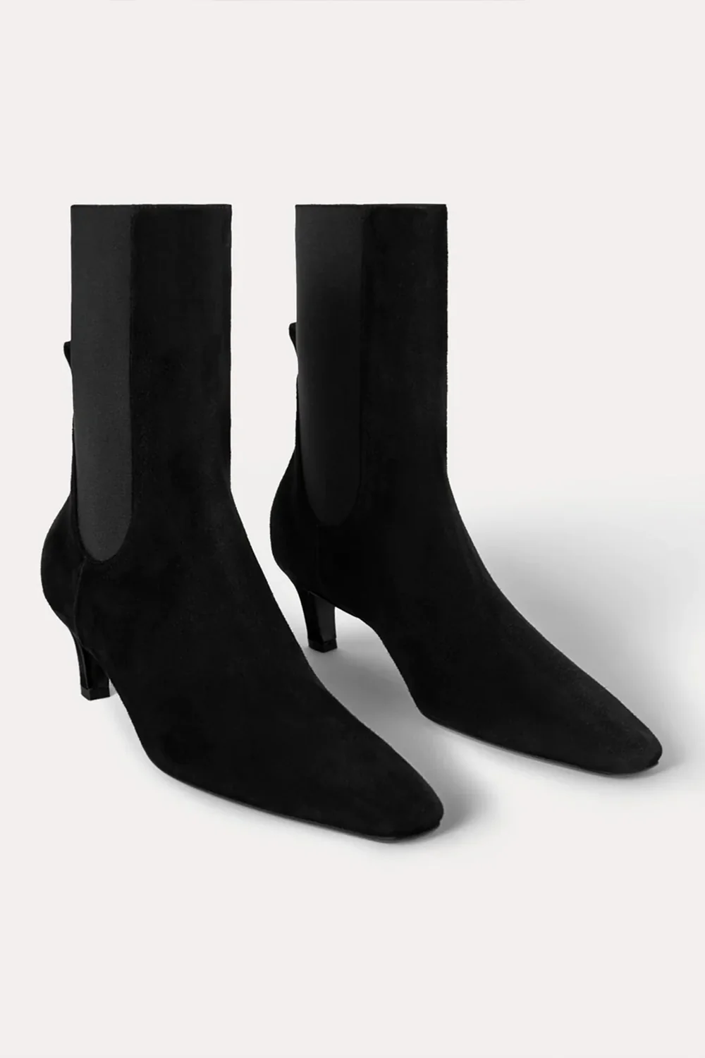 Mid Heel Boot - Image 3