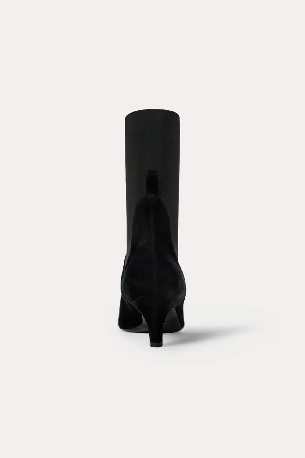 Mid Heel Boot - Image 5