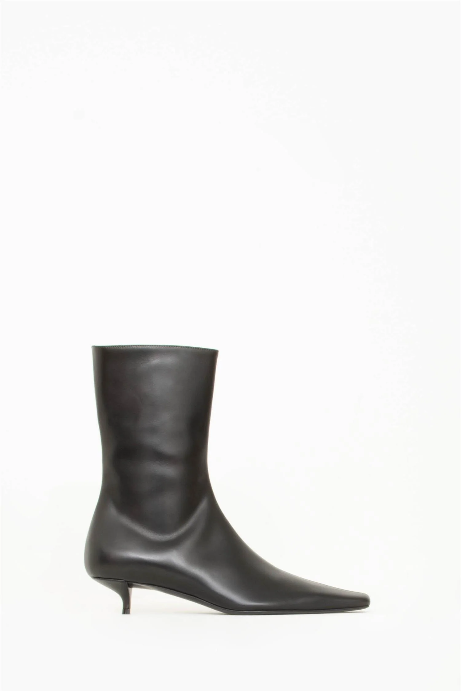 Shrimpton High Boot