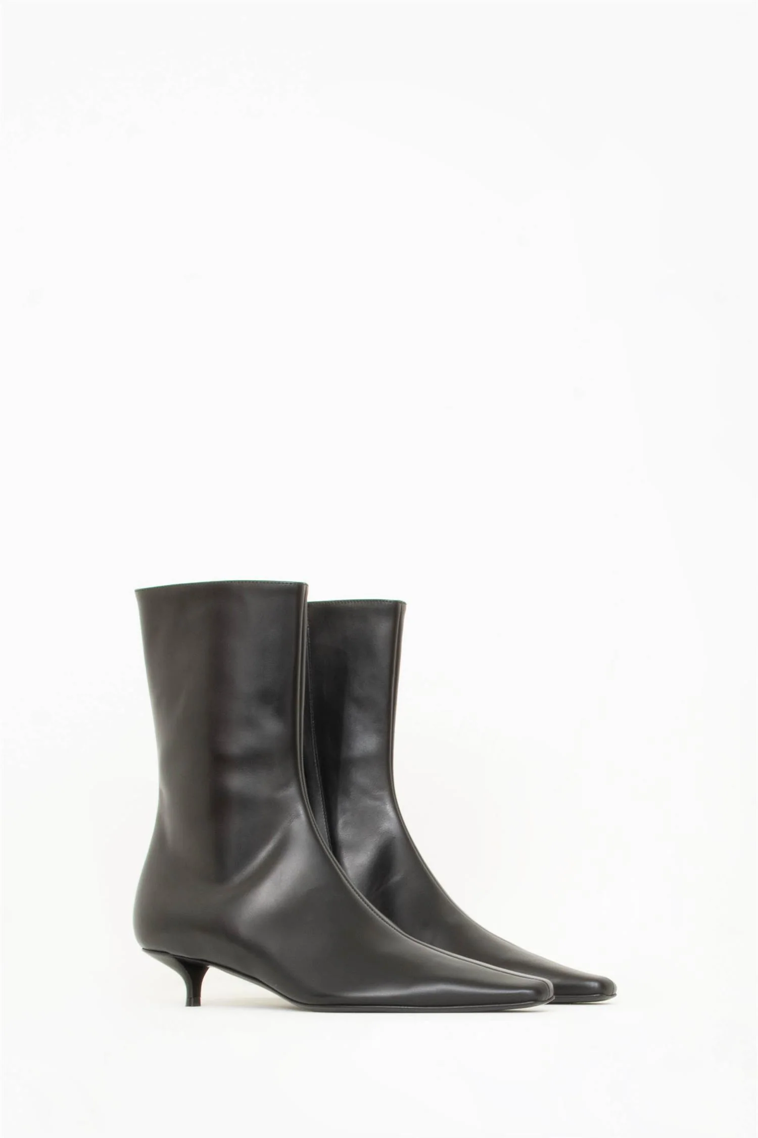 Shrimpton High Boot - Image 2