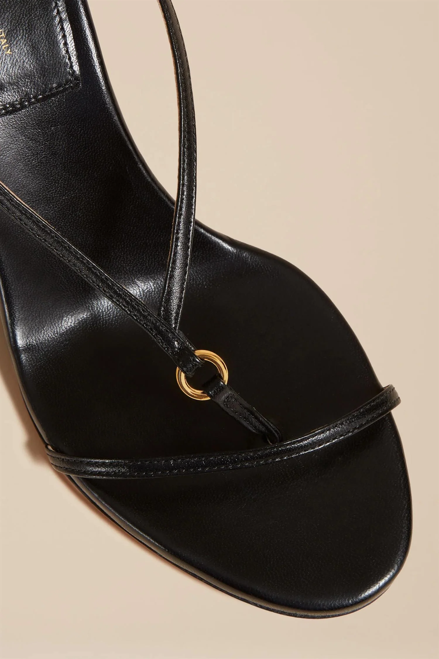 Marion Ankle Strap Wedge Sandal - Image 6