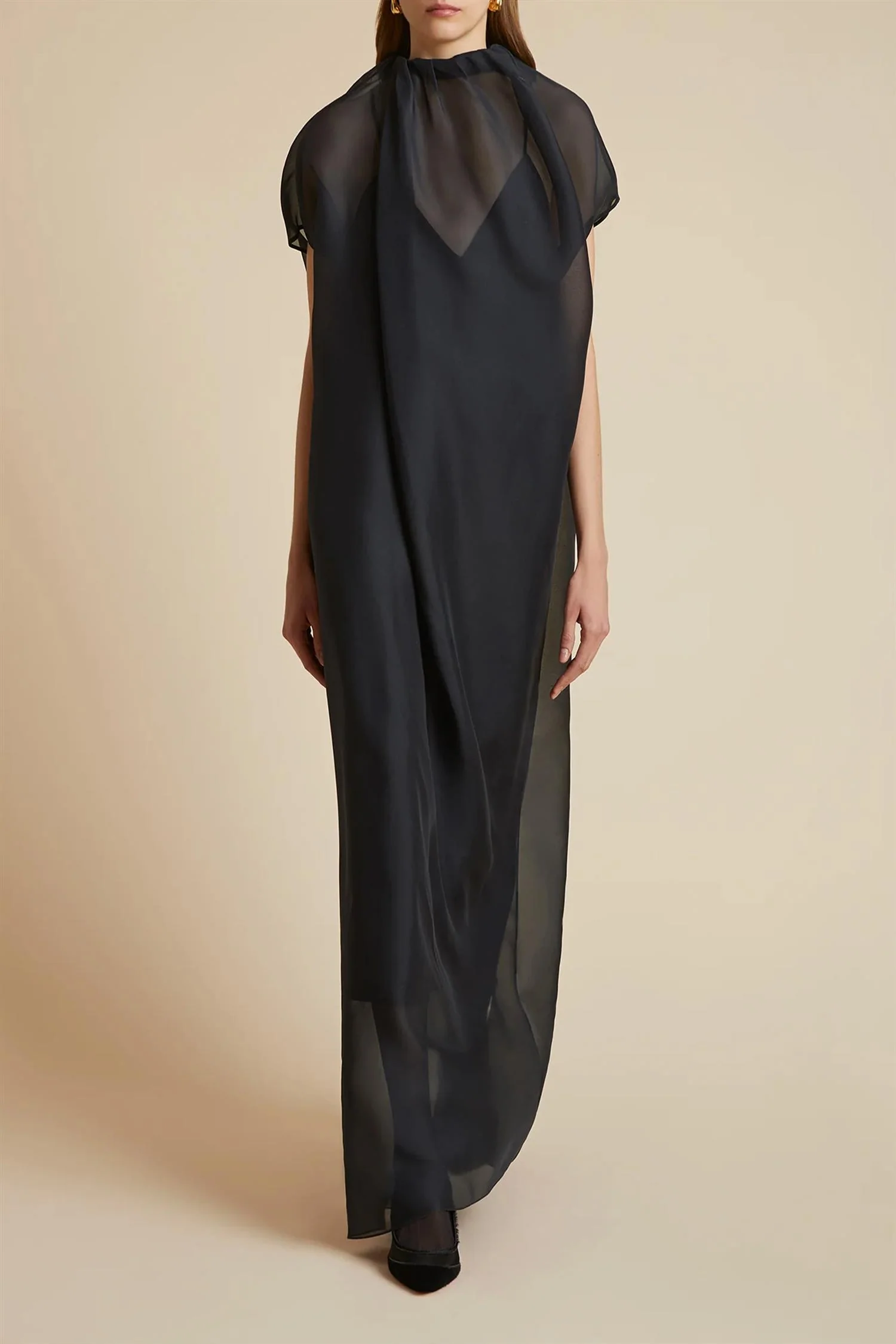 THE ESSIE DRESS