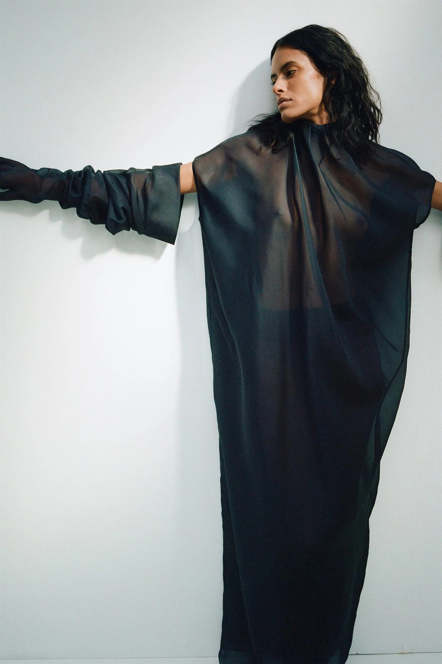 THE ESSIE DRESS - Image 2