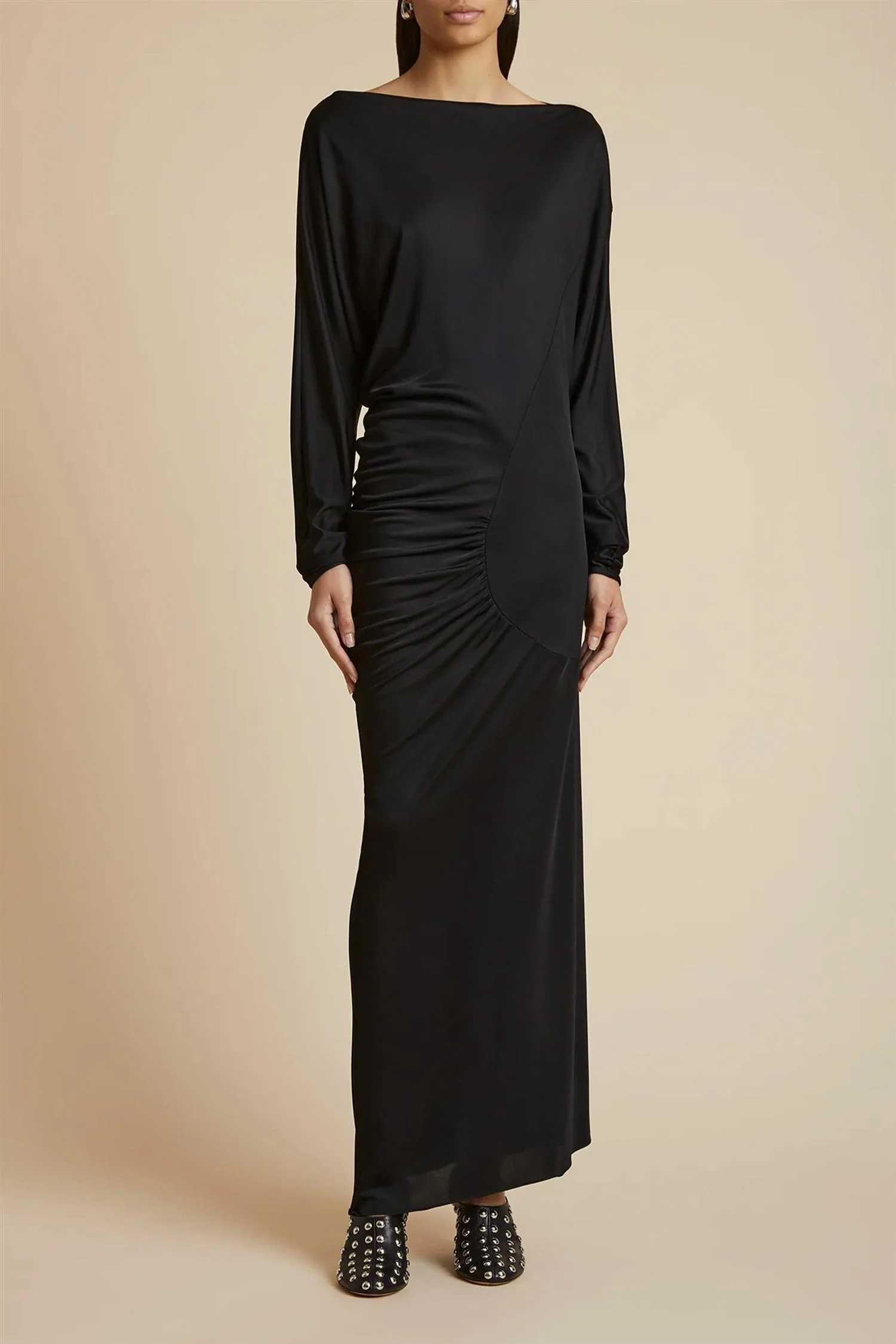 Oron Dress