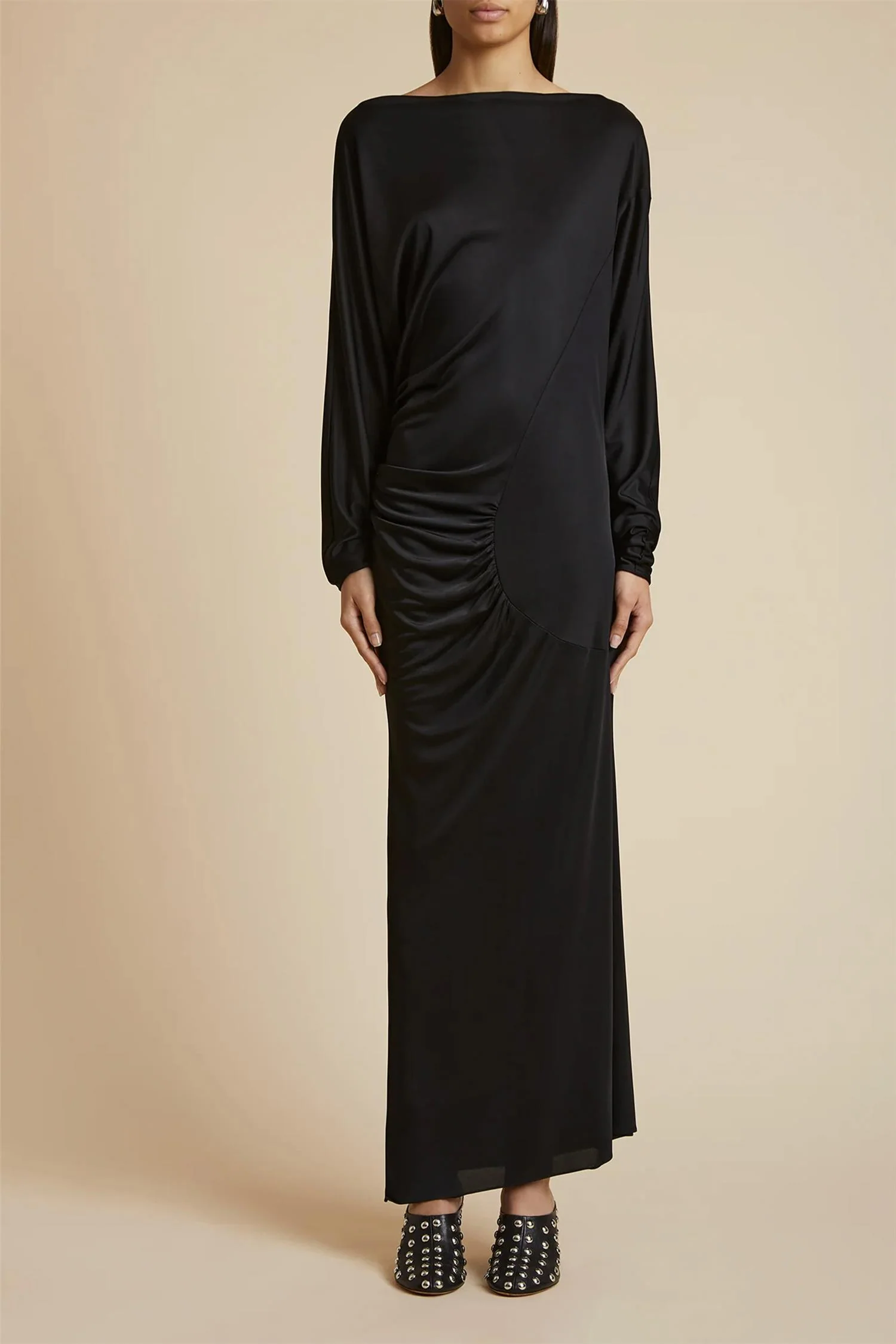 Oron Dress - Image 2