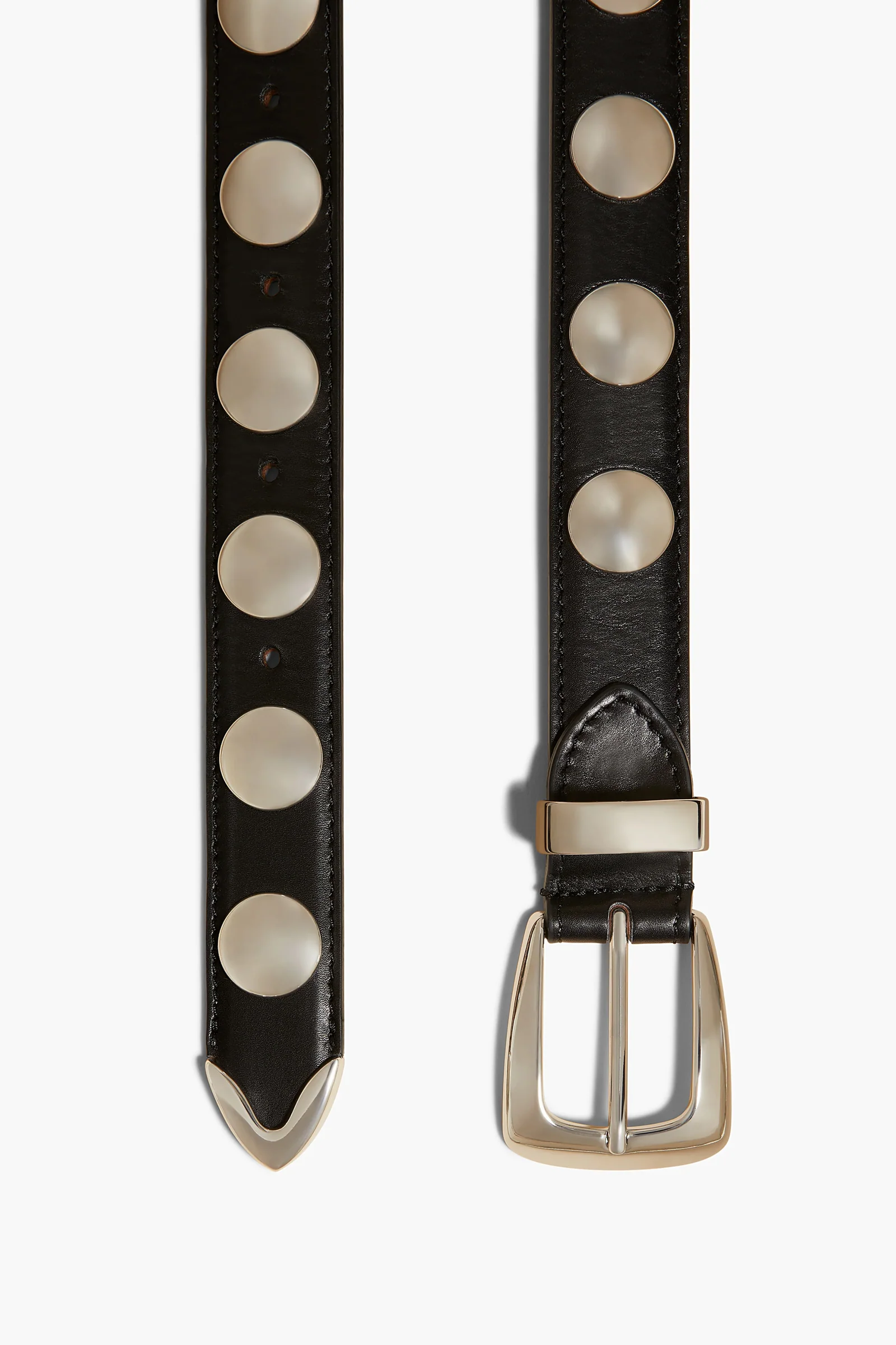 THE BENNY BELT With Studs - Image 2