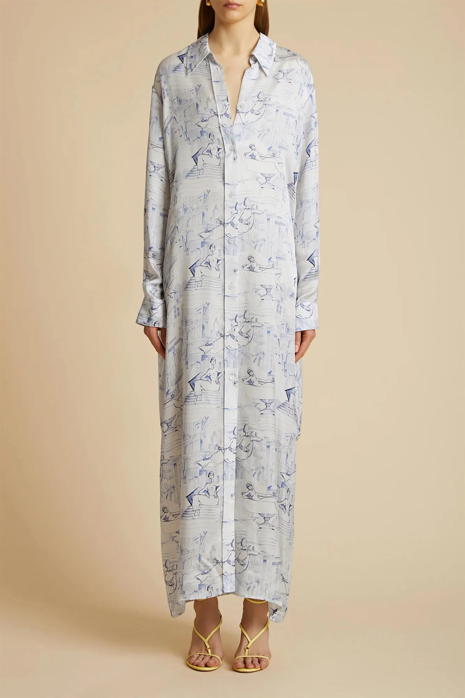 Kiko Dress