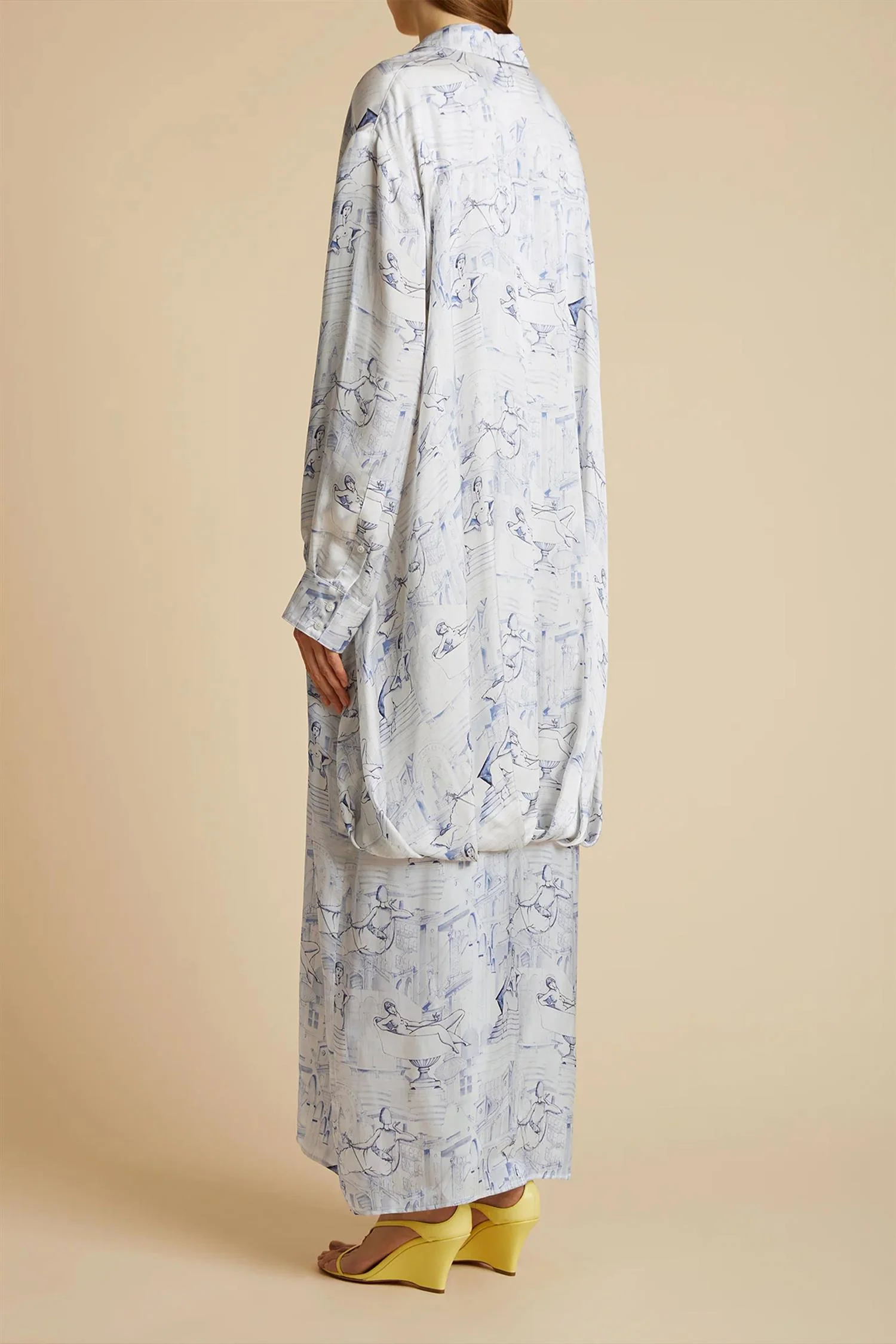 Kiko Dress - Image 4