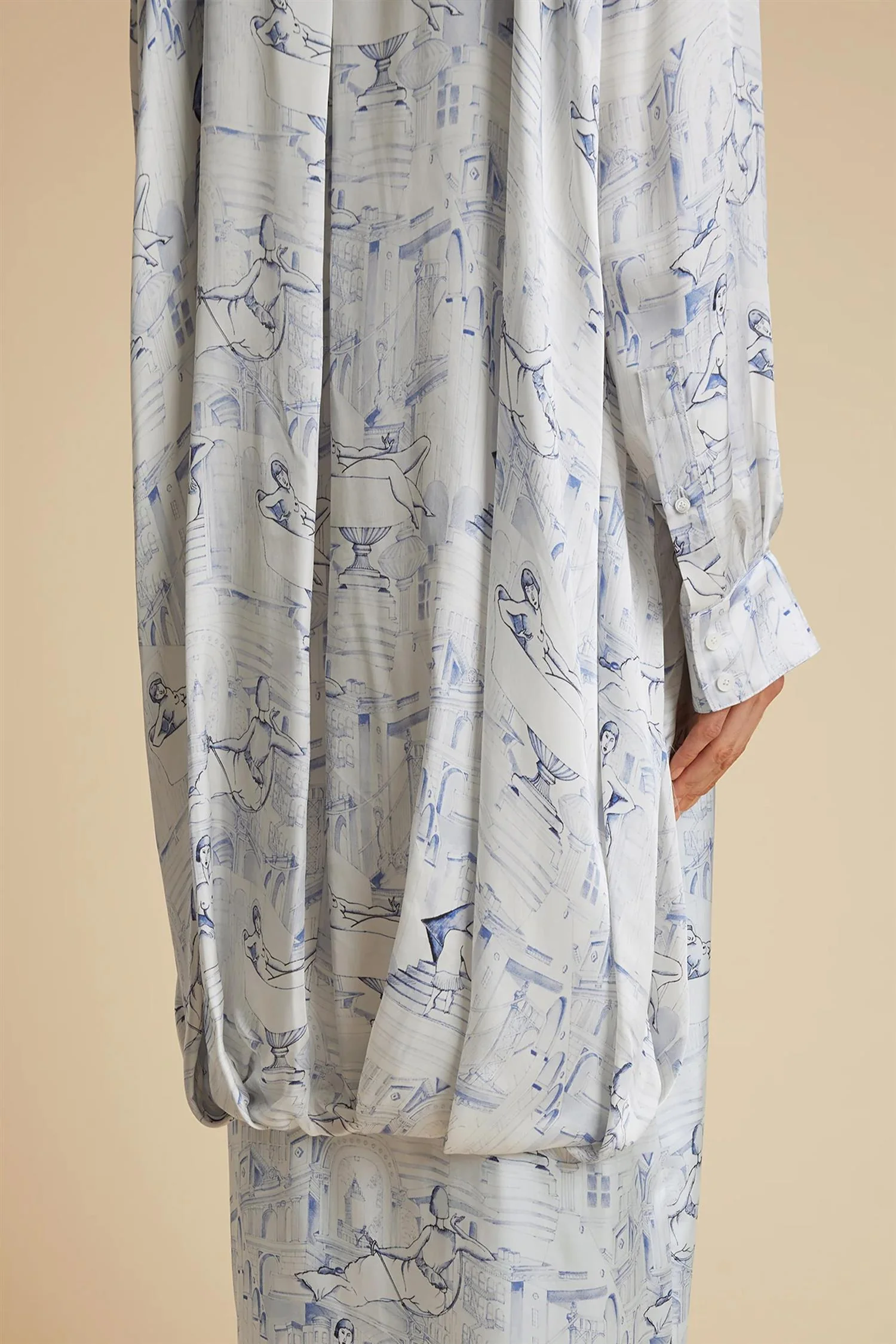 Kiko Dress - Image 5