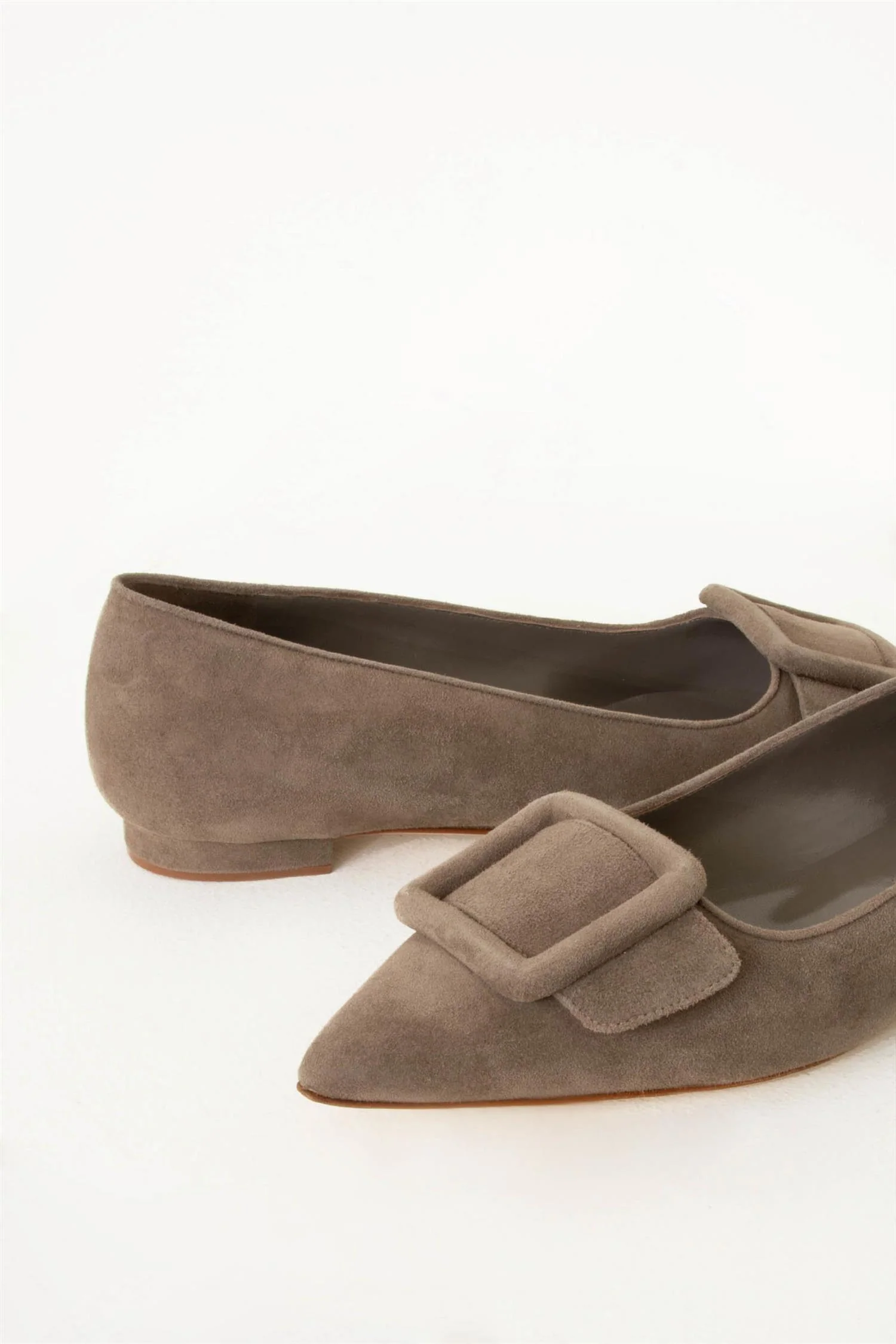 Maysale Pump Flat - Image 4