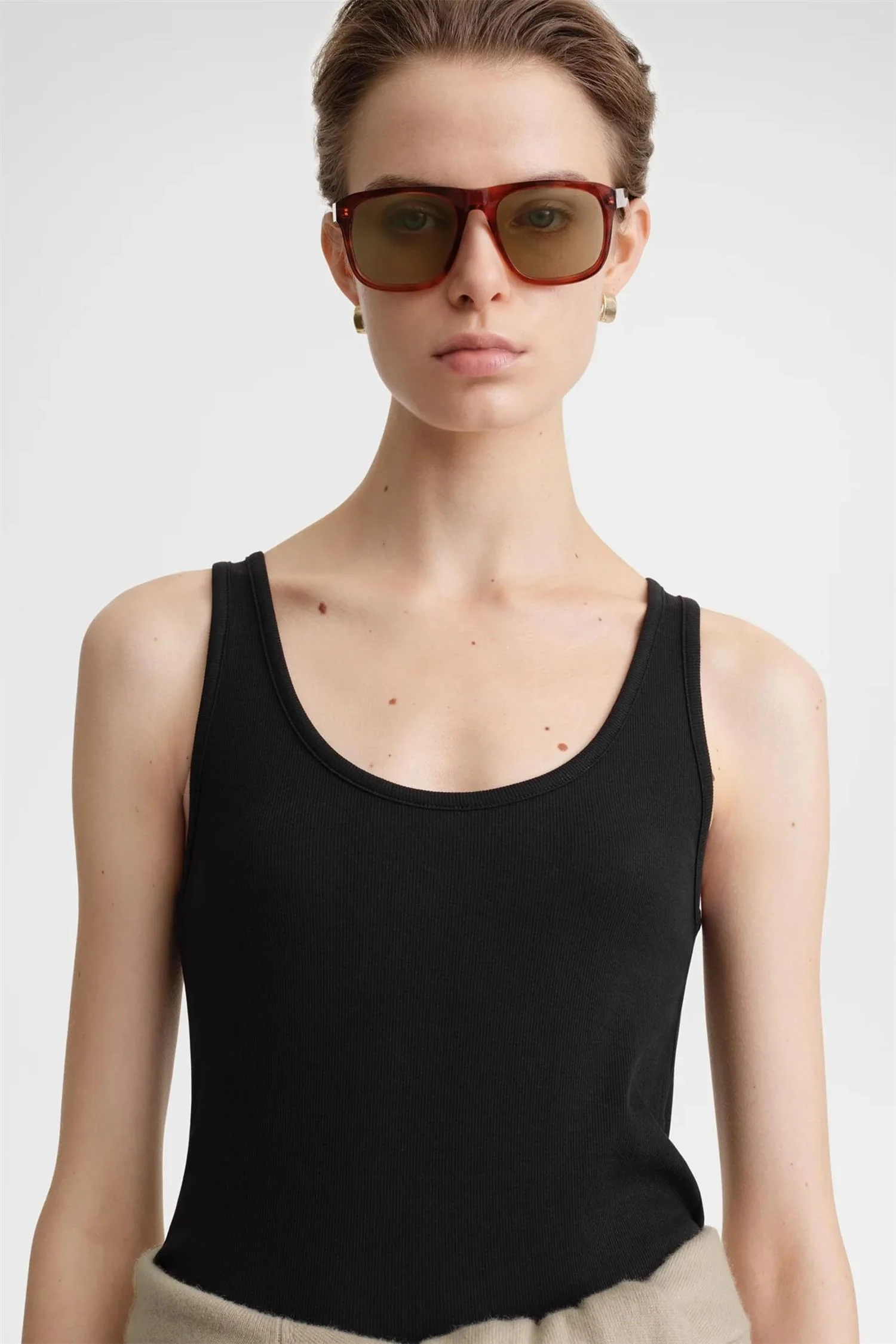 Classic Rib Tank - Image 3